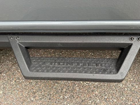 Used 2023 Nissan Frontier Pro-X w/ Pro Convenience Package image 29