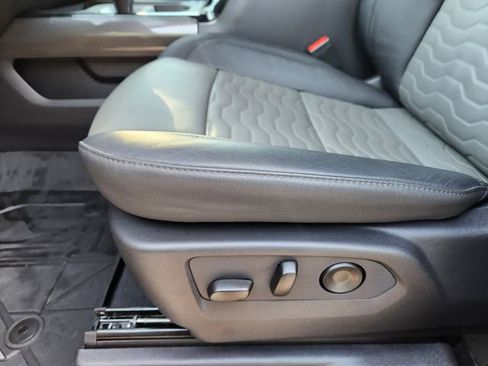 Used 2026 Chevrolet Silverado 1500 ZR2 w/ LPO, Dark Essentials Package AWD/4WD image 21