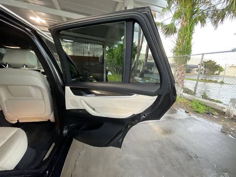 Used 2017 BMW X5 sDrive35i RWD image 14