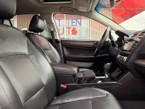 Used 2016 Subaru Outback 2.5i Limited image 20