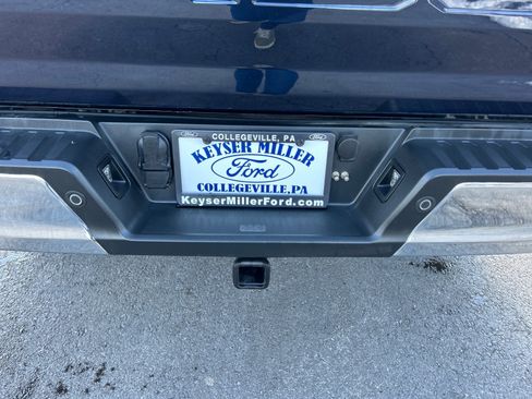 Certified 2022 Ford F150 XLT w/ Equipment Group 302A High image 13