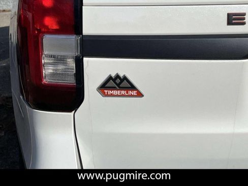 Used 2022 Ford Expedition Timberline image 7