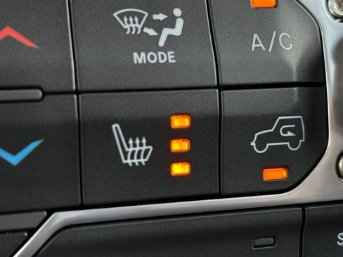 New 2026 Jeep Wrangler Unlimited Sport AWD/4WD image 5