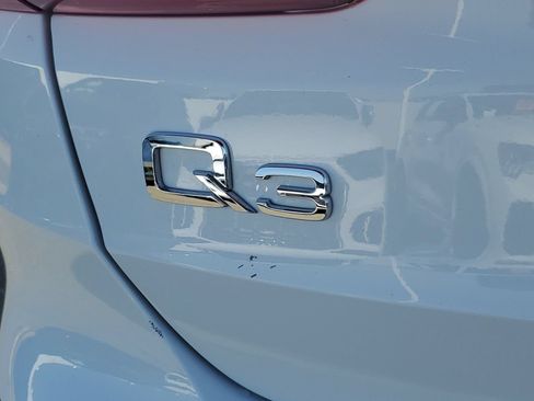 Used 2024 Audi Q3 2.0T Premium AWD/4WD image 6