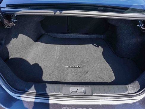 New 2025 Nissan Sentra SR w/ SR Premium Package image 28