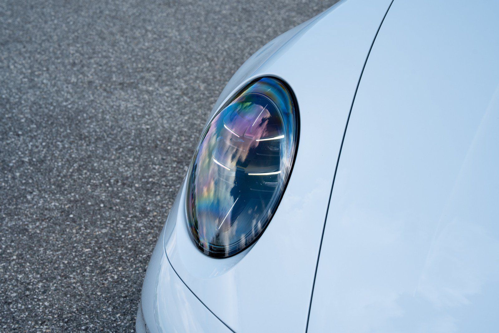 Certified 2026 Porsche 911 Carrera GTS RWD image 19