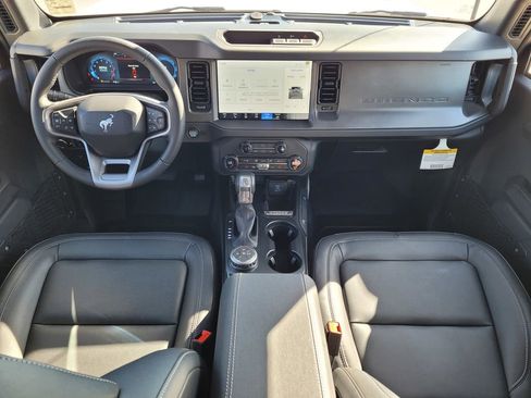 New 2025 Ford Bronco Big Bend image 34