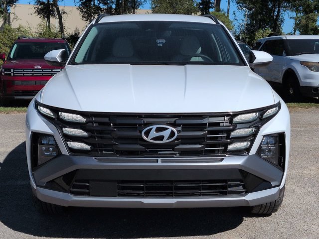 New 2026 Hyundai Tucson SEL Plus FWD image 9