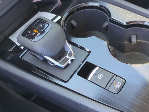 New 2026 Nissan Rogue Rock Creek w/ Rock Creek Premium Package image 15