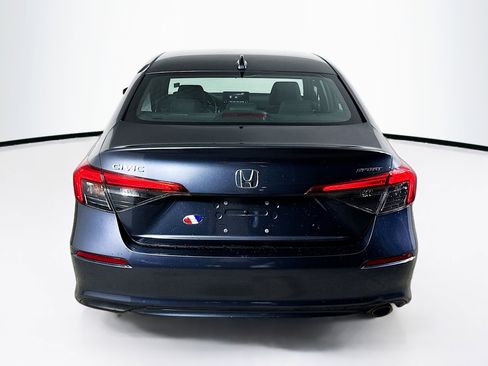 Certified 2023 Honda Civic Sport image 29