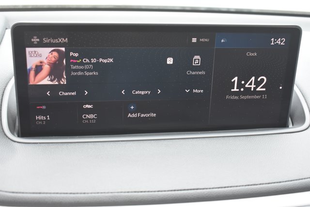 Used 2024 Acura MDX SH-AWD image 26