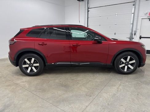 New 2026 Honda Prologue Touring image 4