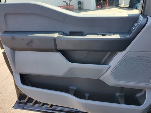 New 2026 Ford F350 XL w/ Snow Plow Prep Package image 21