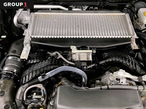 Certified 2024 Subaru Legacy Sport AWD/4WD image 33