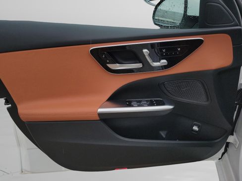 Certified 2026 Mercedes-Benz C 300 Sedan image 21