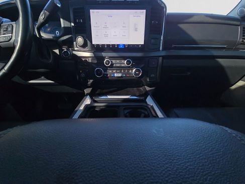 Used 2024 Ford F350 Lariat w/ Lariat Ultimate Package image 13