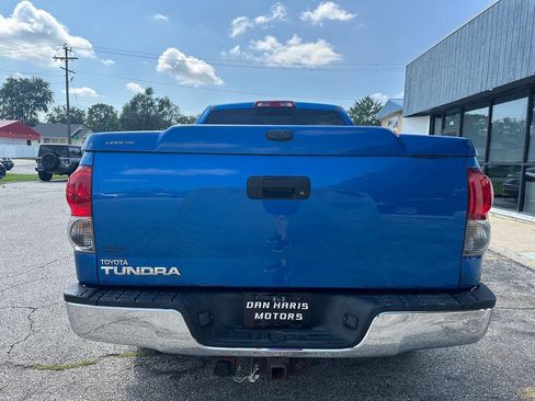 Used 2007 Toyota Tundra SR5 RWD image 9