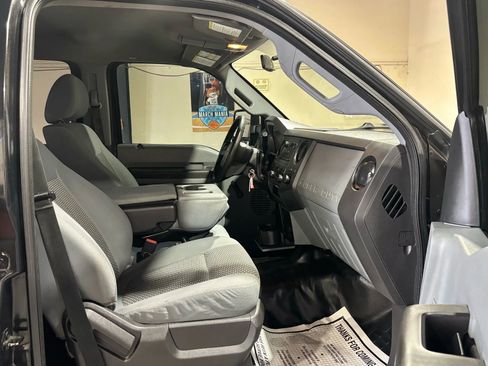 Used 2015 Ford F350 XL image 12