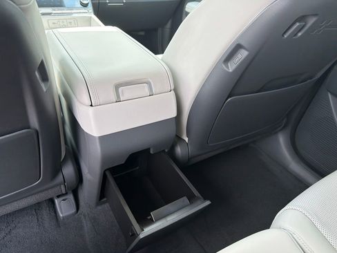 New 2026 Hyundai Santa Fe SEL AWD/4WD image 23