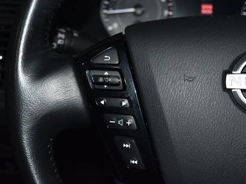 Used 2022 Nissan Armada SL image 9