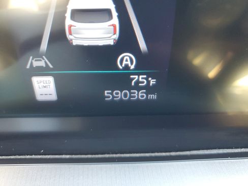 Certified 2024 Kia Telluride S w/ S Sunroof Package image 27