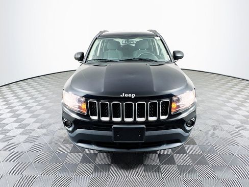 Used 2016 Jeep Compass Sport w/ Power Value Group image 2