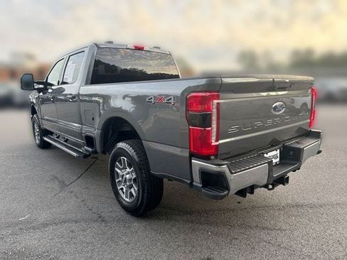 Used 2026 Ford F250 Lariat AWD/4WD image 6