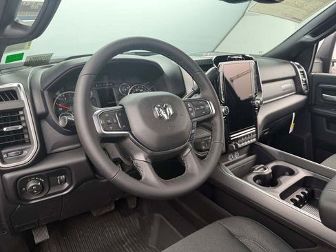 New 2026 RAM 2500 Big Horn image 21