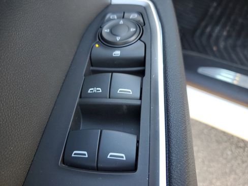 New 2025 GMC Sierra 1500 Elevation w/ Preferred Package image 23