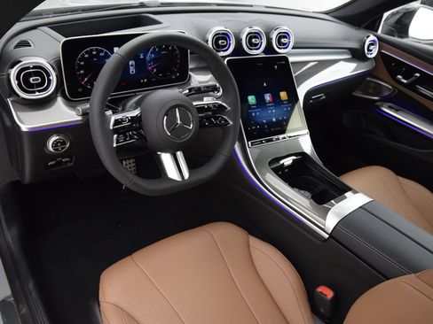 New 2026 Mercedes-Benz CLE 450 4MATIC Coupe image 20