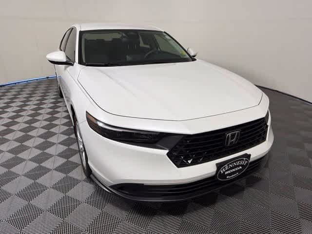 Used 2026 Honda Accord LX image 8