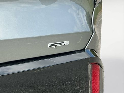Used 2024 Kia EV9 GT-Line AWD/4WD image 19
