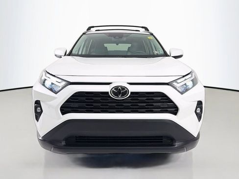 Used 2024 Toyota RAV4 XLE Premium image 2