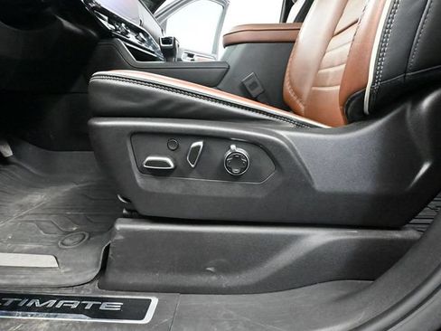 Used 2024 GMC Sierra 1500 Denali Ultimate AWD/4WD image 28