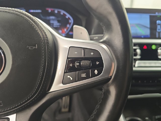 Used 2021 BMW 440i xDrive Coupe w/ Executive Package AWD/4WD image 29