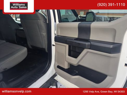 Used 2022 Ford F350 XL w/ Power Equipment Group image 15