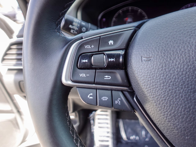 Used 2022 Honda Accord Sport image 13