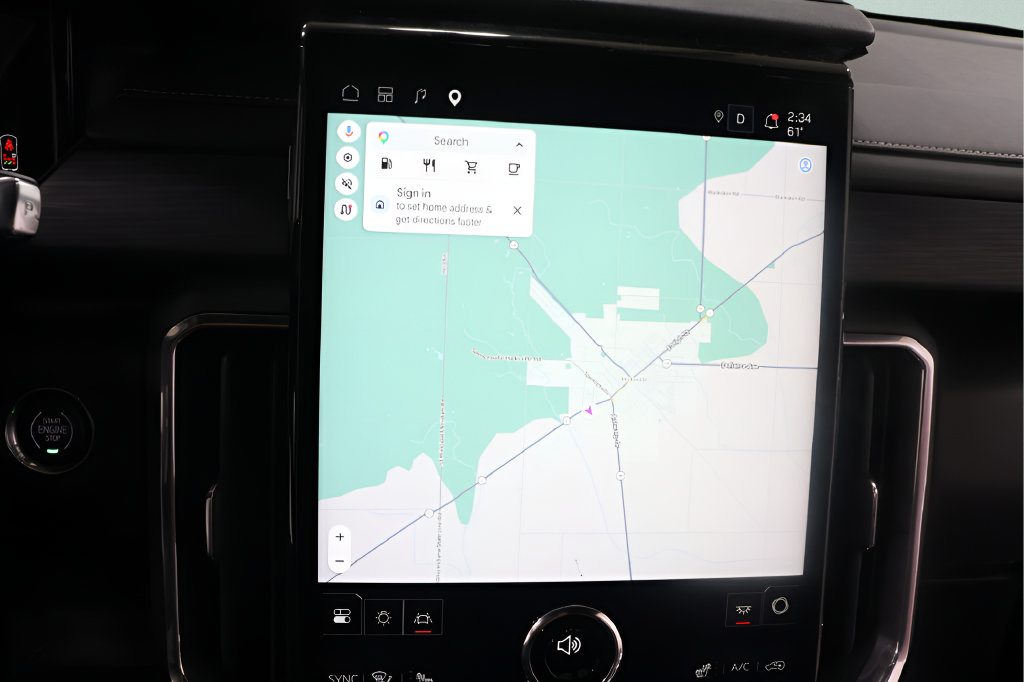 Used 2026 GMC Acadia Elevation FWD image 10