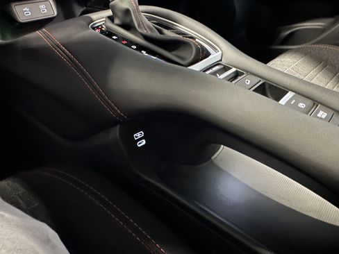 New 2026 Honda HR-V Sport image 16