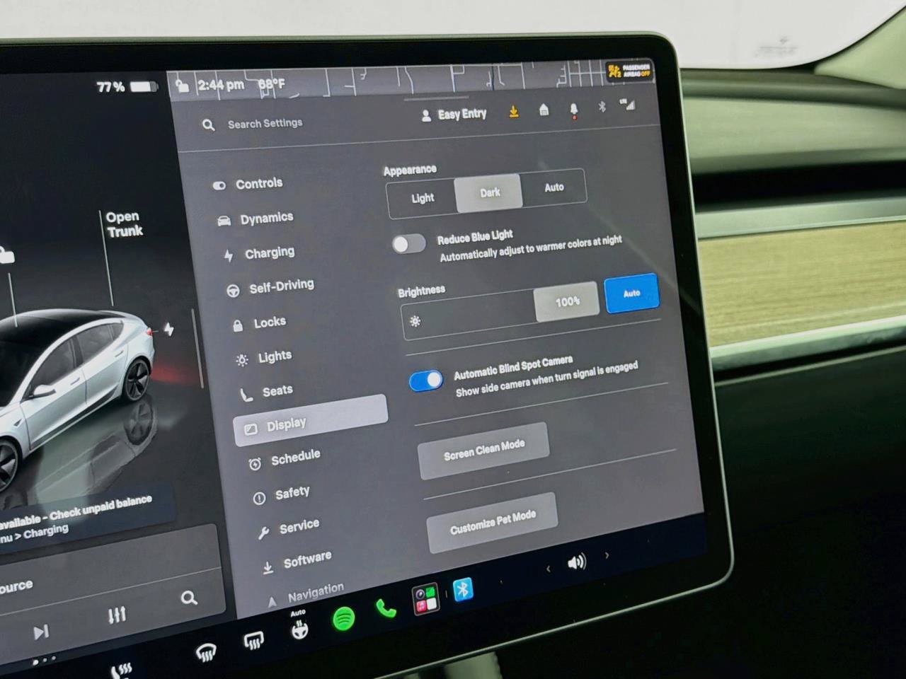 Used 2022 Tesla Model 3 RWD image 38