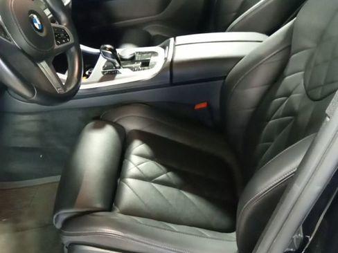 Used 2023 BMW X5 xDrive40i w/ M Sport Package AWD/4WD image 9