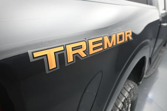 Used 2022 Ford F150 Tremor AWD/4WD image 19