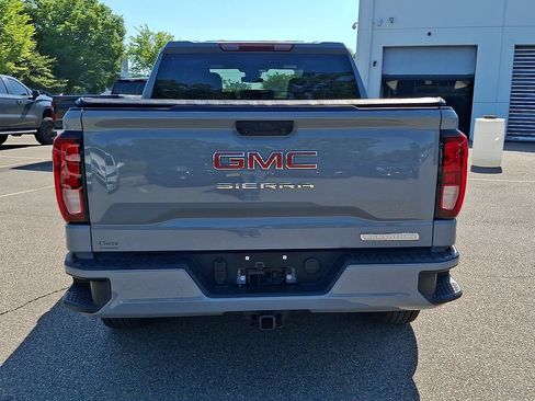 Used 2024 GMC Sierra 1500 Elevation AWD/4WD image 8
