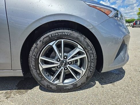Certified 2023 Kia Forte LXS FWD image 10
