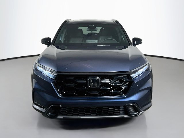 Certified 2026 Honda CR-V Sport image 2