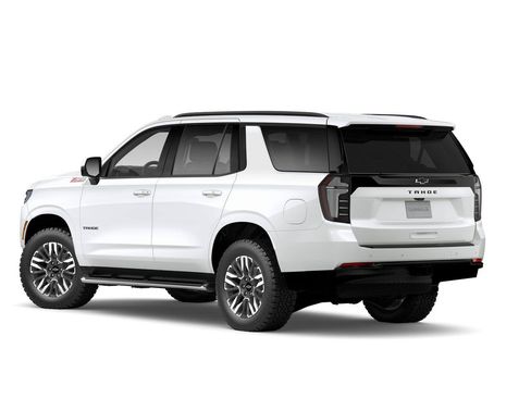 New 2026 Chevrolet Tahoe Z71 w/ Comfort Package AWD/4WD image 27