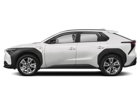 Used 2023 Subaru Solterra AWD image 3