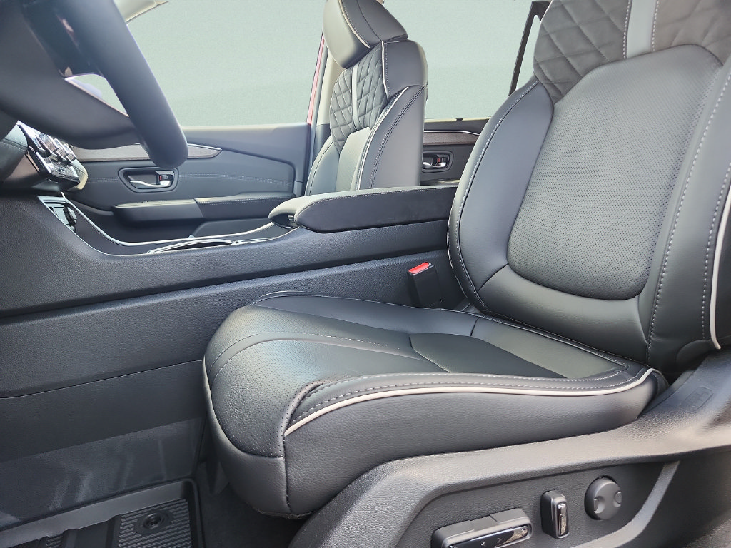 New 2026 Honda Pilot Elite image 21