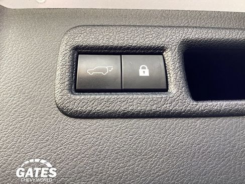 Used 2019 Lexus NX 300h AWD w/ Premium Package image 14