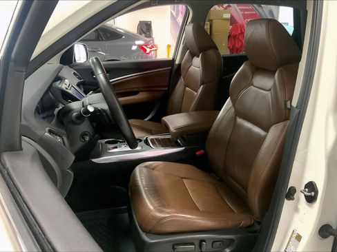Used 2017 Acura MDX SH-AWD w/ Technology Package image 10